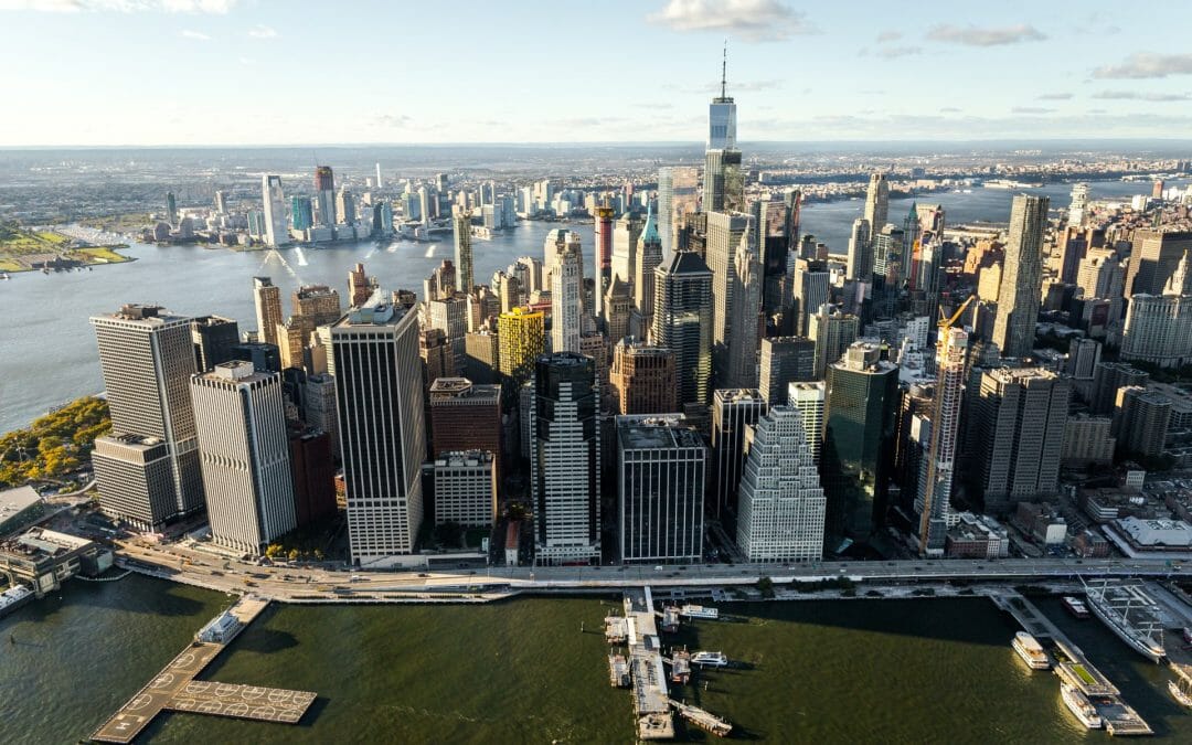 تسجيل شركة ذات مسؤولية محدودة (ذ م م) في نيويورك – Luxembourg