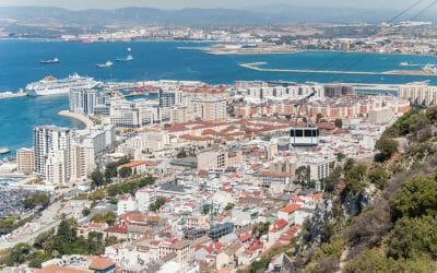 Aberto a empresa em Gibraltar – Luxembourg