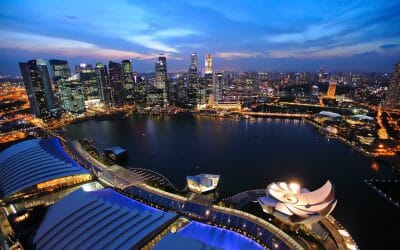 Singapura: Abertura de uma conta de corretagem – Luxembourg