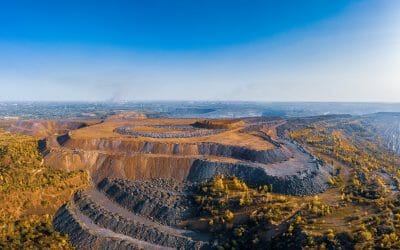 Fontes Alternativas de Financiamento Mineiro – Luxembourg
