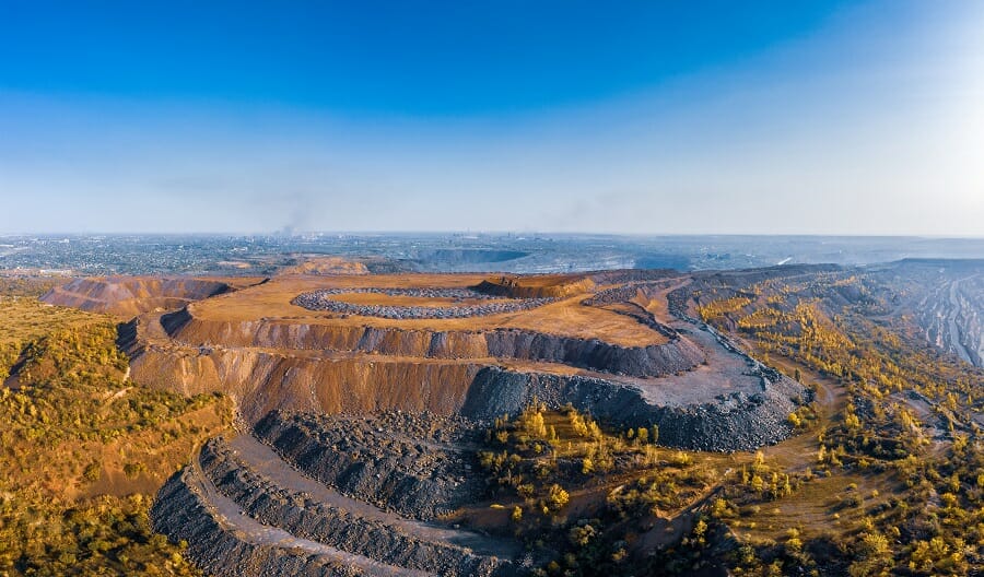 Alternative Sources Of Mining Finance