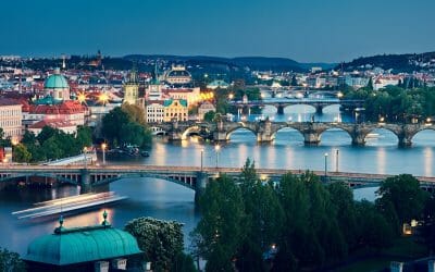 Abrir um negócio na República Checa – Luxembourg