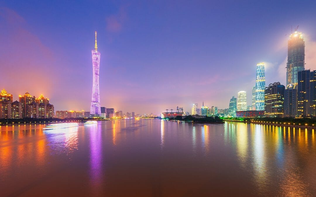 外国人投資家の中国への投資はまだまだ続く – Luxembourg