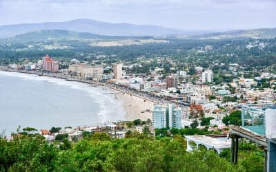 Uruguay’da Yatırım  – Luxembourg