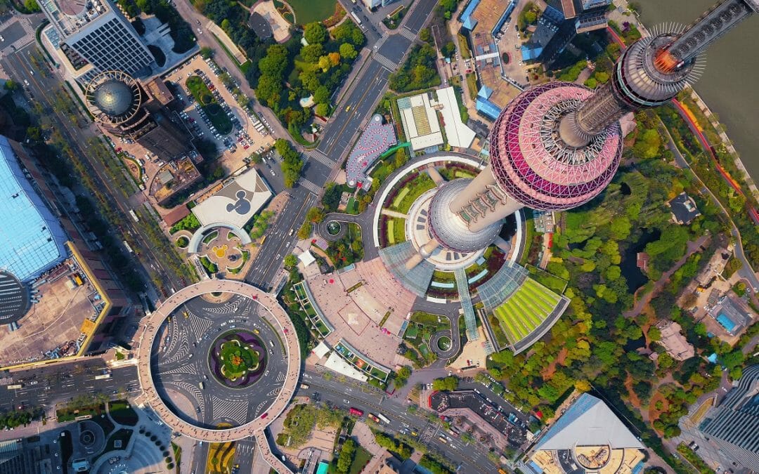 صناديق الاستثمار في الصين وإدارتها – Luxembourg