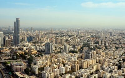 Registe-se uma empresa em Israel  – Luxembourg