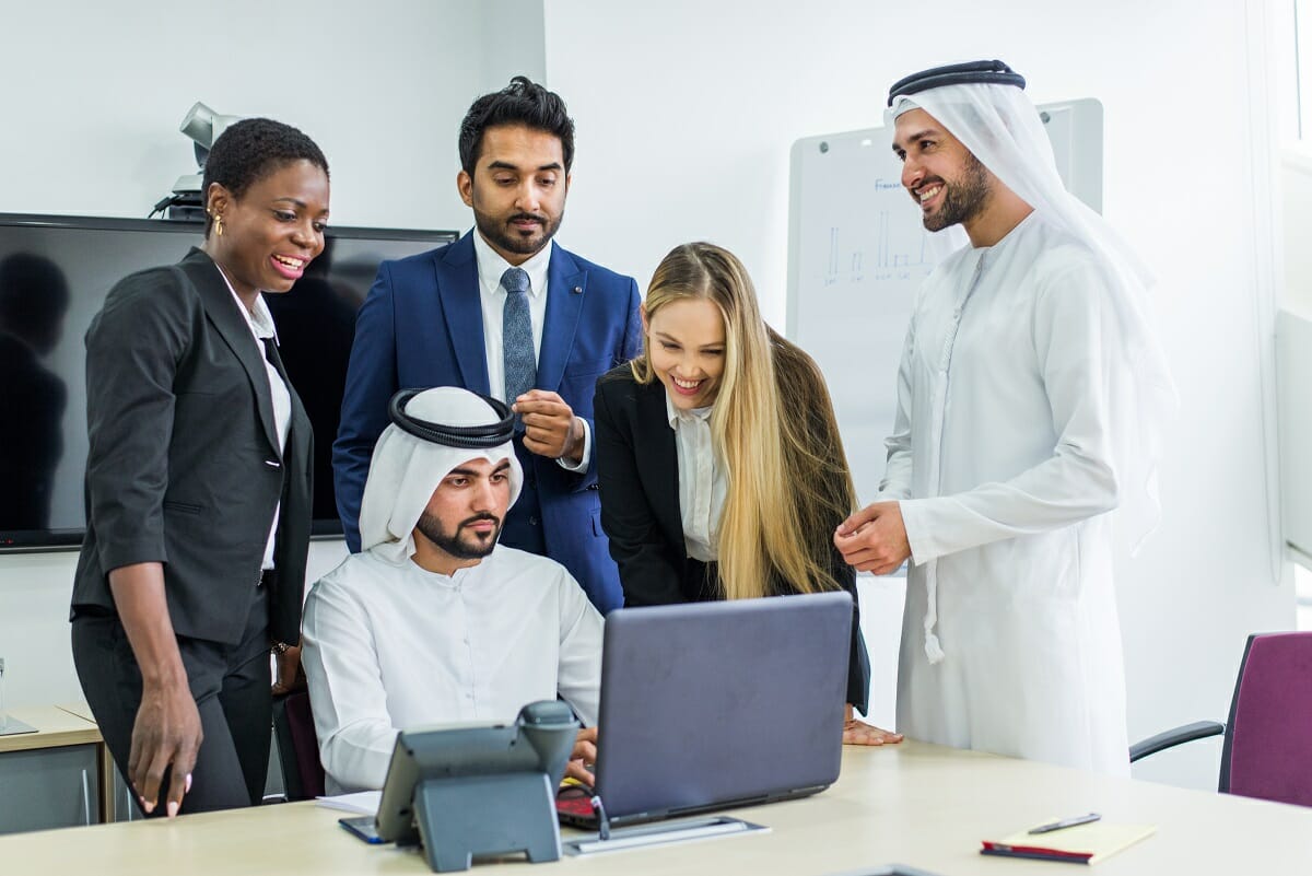 Registrer din virksomhed i Dubai i IFZA