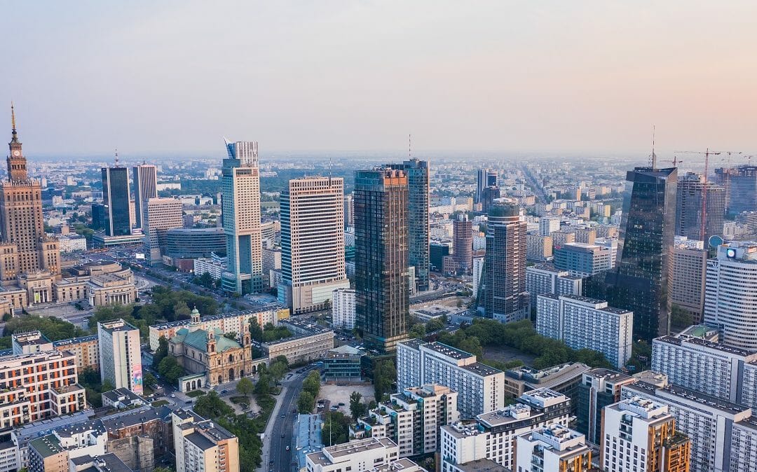 سجل شركة بولندا المحدودة المسؤولية (zoo / LLC) – Luxembourg