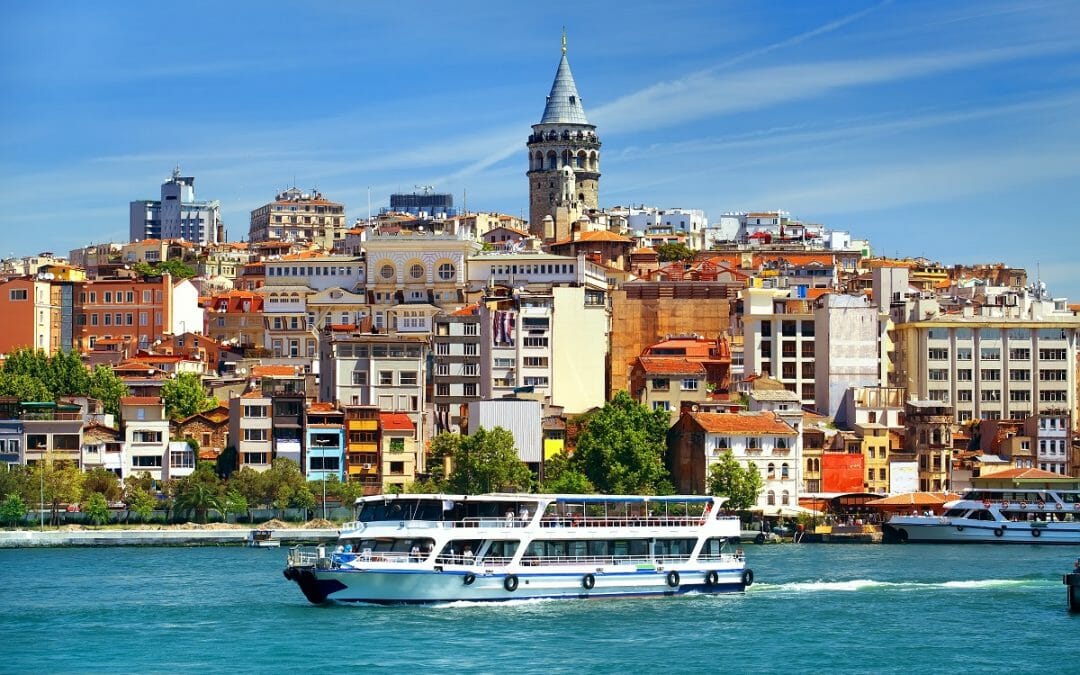 أنشئ شركتك في تركيا – Luxembourg