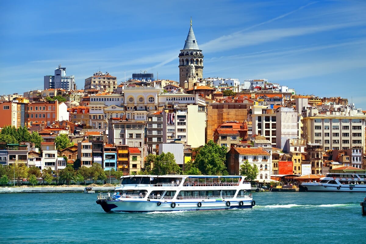 Create your Turkish company