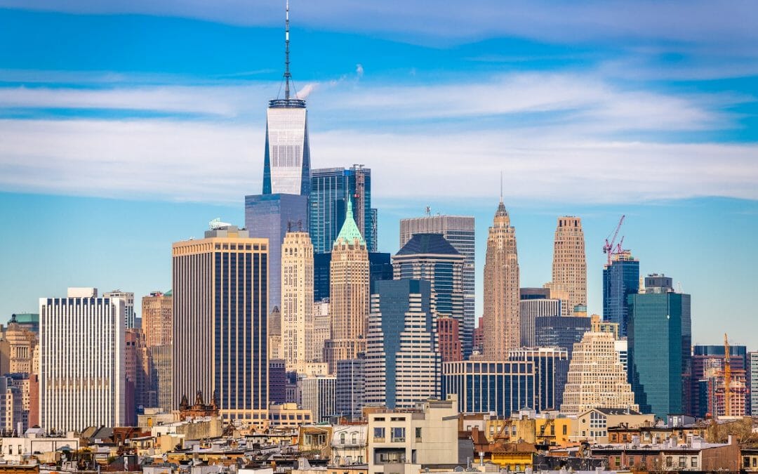 شراء شقتك في مانهاتن ، مدينة نيويورك – Luxembourg