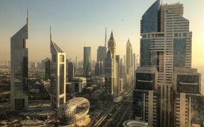 Como obter um Visto de Ouro no Dubai (Emiratos Árabes Unidos) – Luxembourg