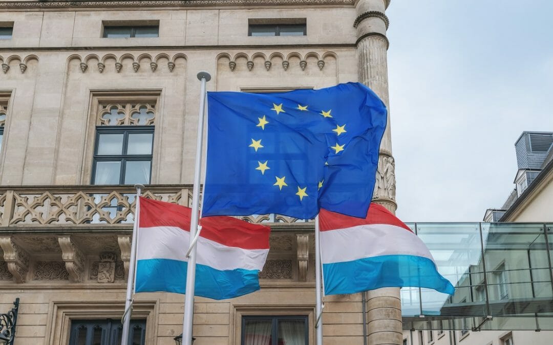 لماذا يختار مديرو الأصول الآسيوية لوكسمبورغ RAIF – Luxembourg