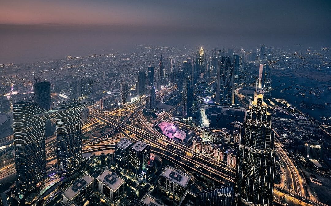 فتح حساب مصرفي إماراتي من الخارج (غير المقيمين) – Luxembourg