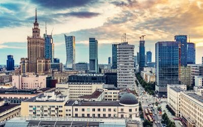 Crie a sua empresa na Polónia – Luxembourg