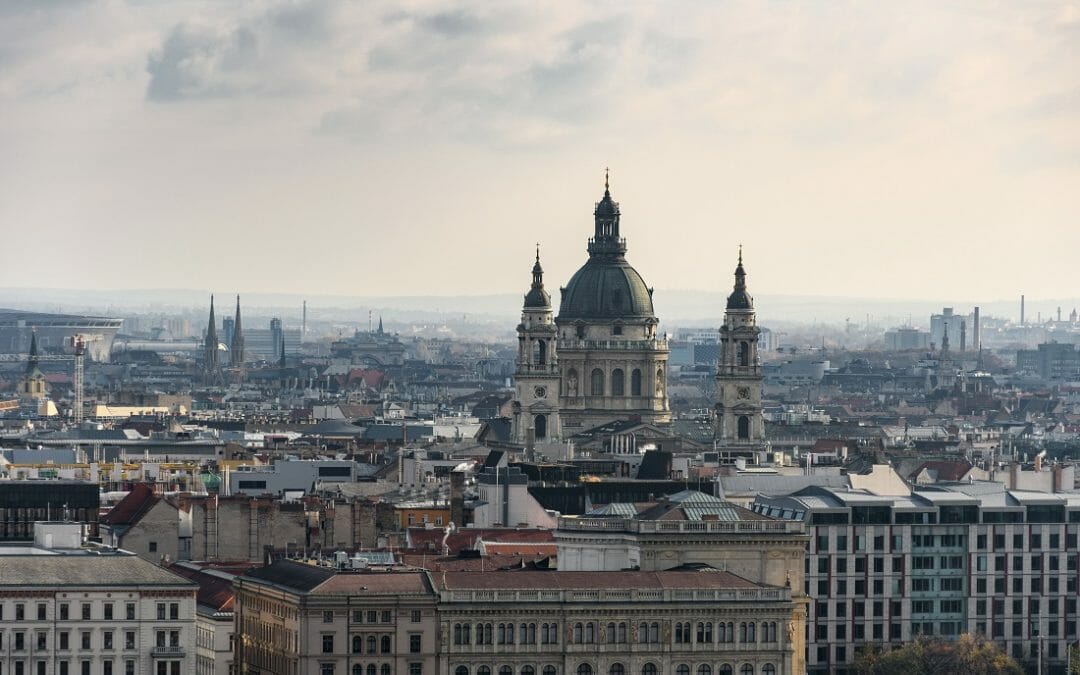 会社登録ハンガリーでの主なメリット – Luxembourg