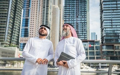 Como registar a sua empresa na zona franca do Dubai (IFZA) – Luxembourg