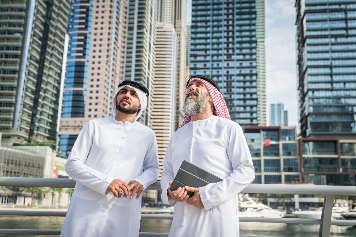Registrace společnosti v Dubaji IFZA