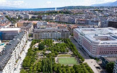 Crie a sua Sociedade de Responsabilidade Limitada na Suíça – Luxembourg