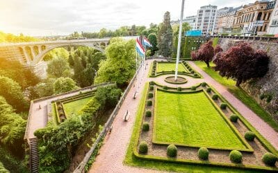 On aika lisätä suoria ulkomaisia sijoituksia Luxemburgiin. – Luxembourg