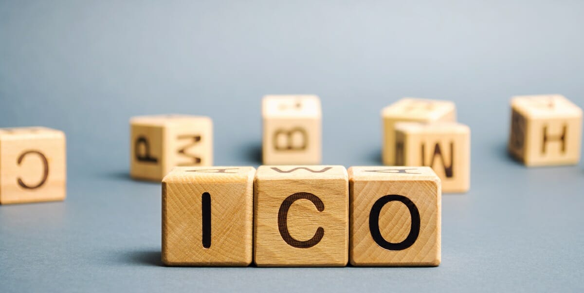 Oferta inicial de monedas (ICO) para fondos de criptomonedasOferta inicial de monedas (ICO) para fondos de criptomonedas
