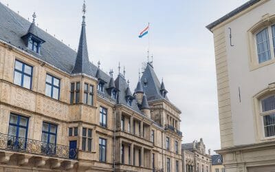 A través de Luxemburgo, los inversores chinos se benefician de las oportunidades de inversión a nivel mundial – Luxembourg