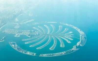 Ulkomaalaiset avaavat pankkitilin Dubaissa, Arabiemiirikunnat – Luxembourg