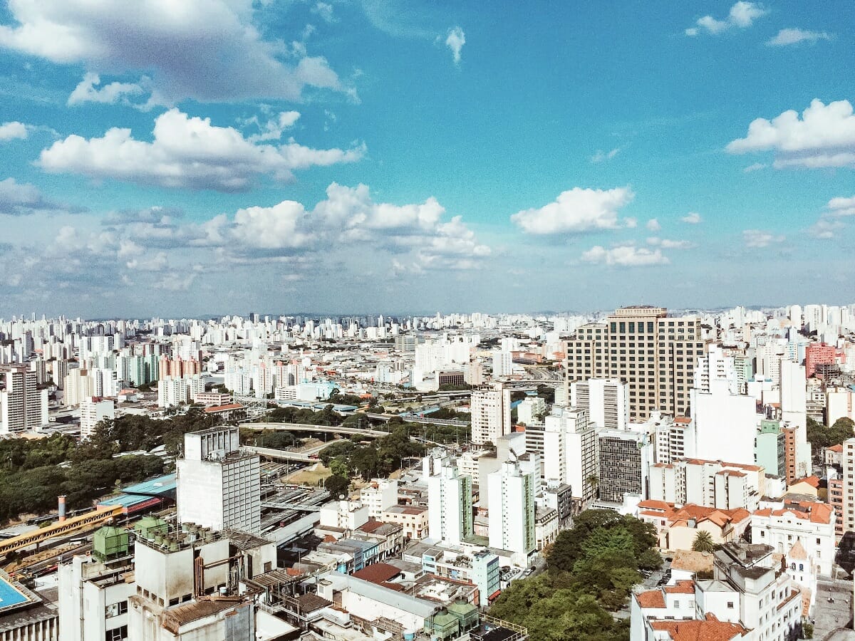Open your Company in Brazil 