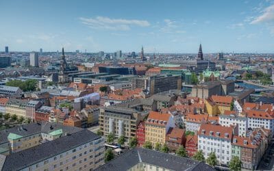 Registre su empresa en Dinamarca – Luxembourg