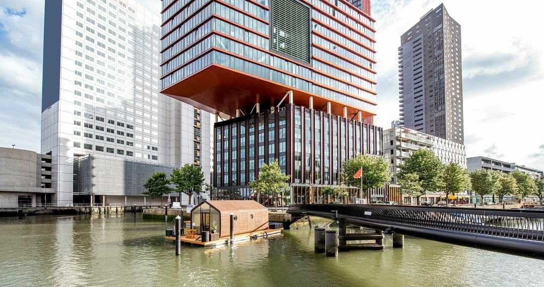 سجل شركتك الهولندية في هولندا العظمى – Luxembourg