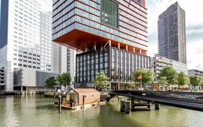 Registre su empresa en los Países Bajos – Luxembourg