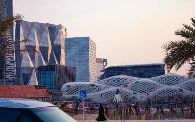 Registre su empresa en Arabia Saudí – Luxembourg