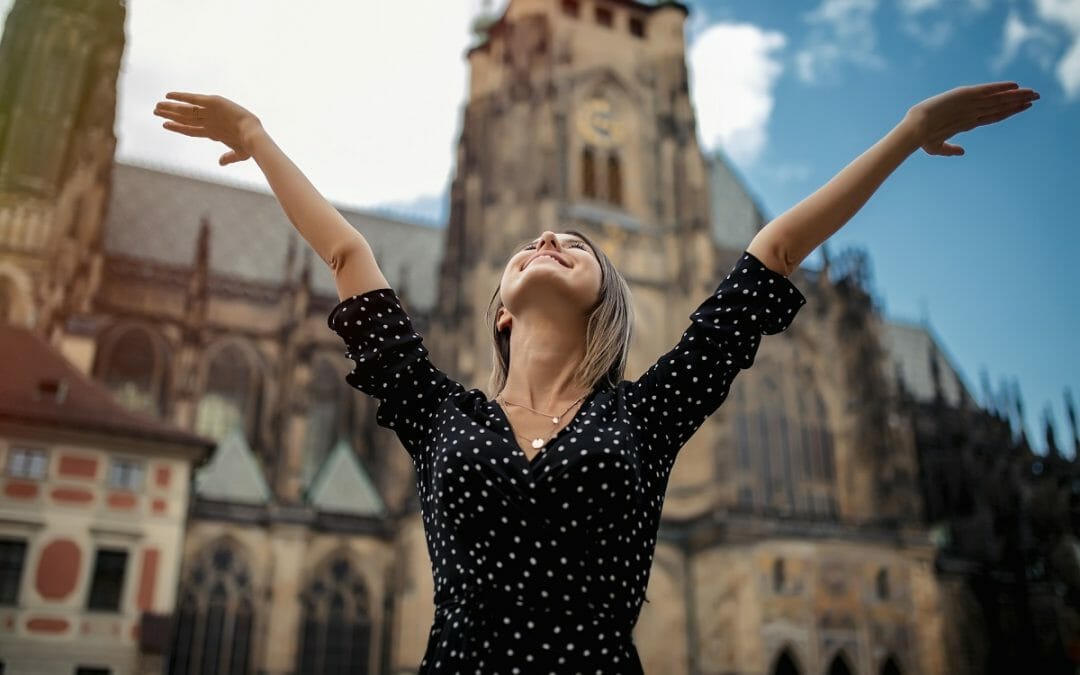 نقل الأعمال من أوكرانيا إلى جمهورية التشيك – Luxembourg