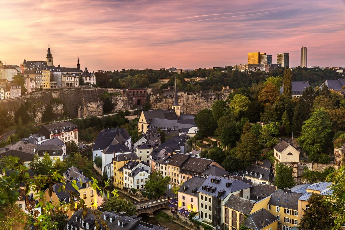 Основні принципи компанії SOPARFI Luxembourg Holding and Finance