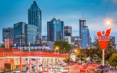 Inicie su negocio en Georgia, Estados Unidos de América – Luxembourg