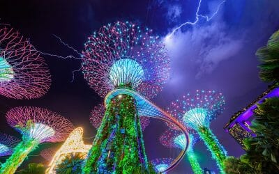 Suojaa perheesi omaisuus nyt: rekisteröi single Perhetoimistot Singaporessa – Luxembourg