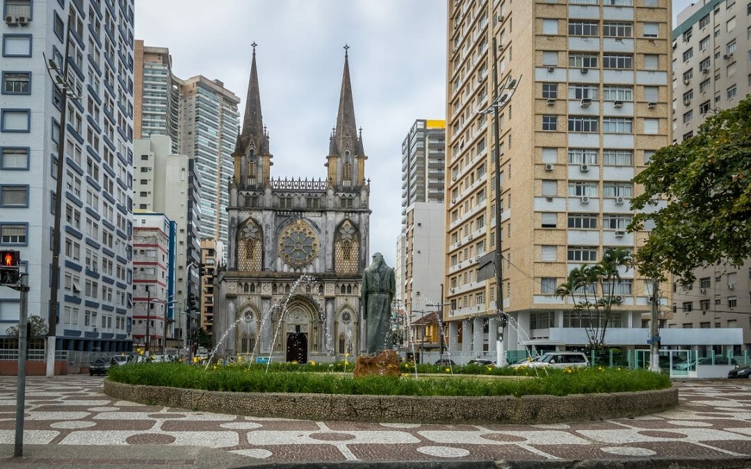 أنواع الشركات التي يمكنك تسجيلها في البرازيل لبدء عملك التجاري – Luxembourg