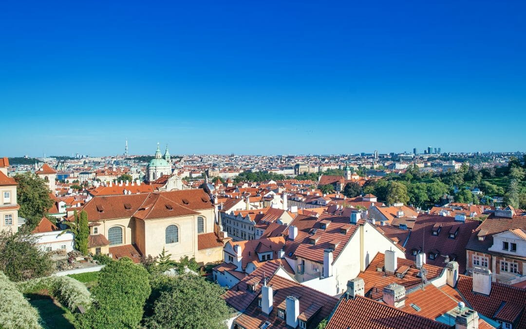 إدارة عملك برقم ضريبة القيمة المضافة في جمهورية التشيك – Luxembourg