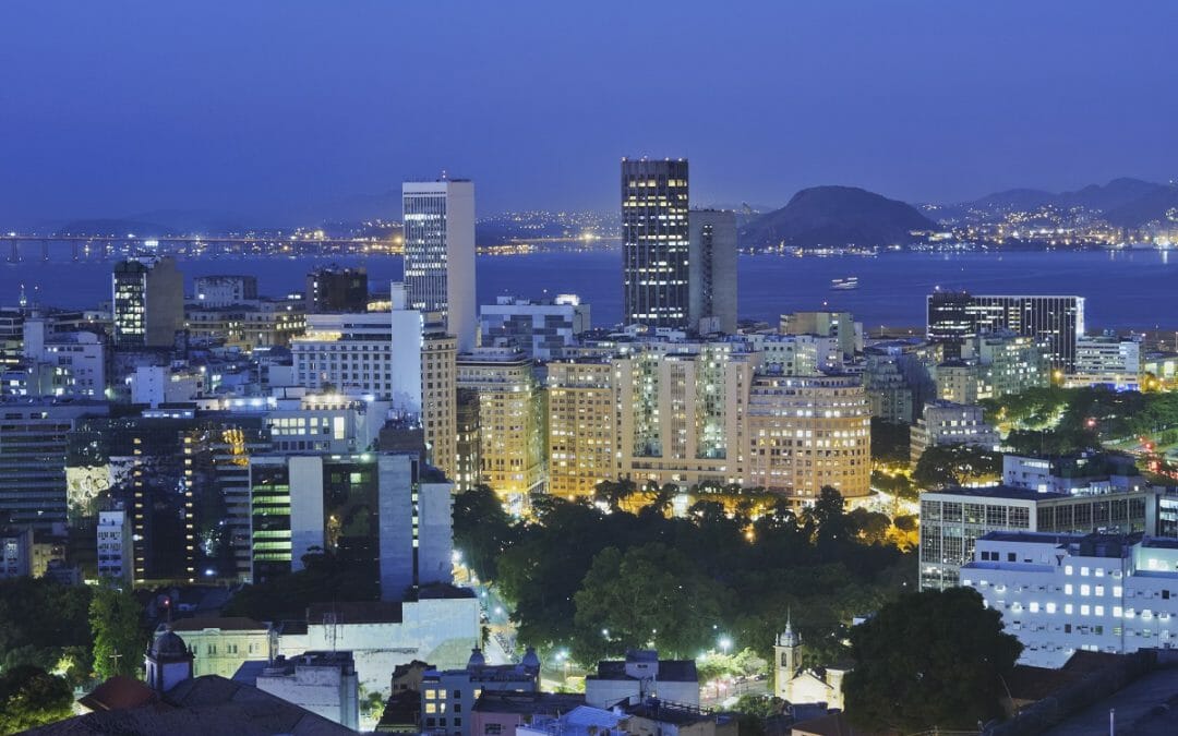 البرازيل: ضرائب يجب على الأجانب والبرازيليين دفعها – Luxembourg