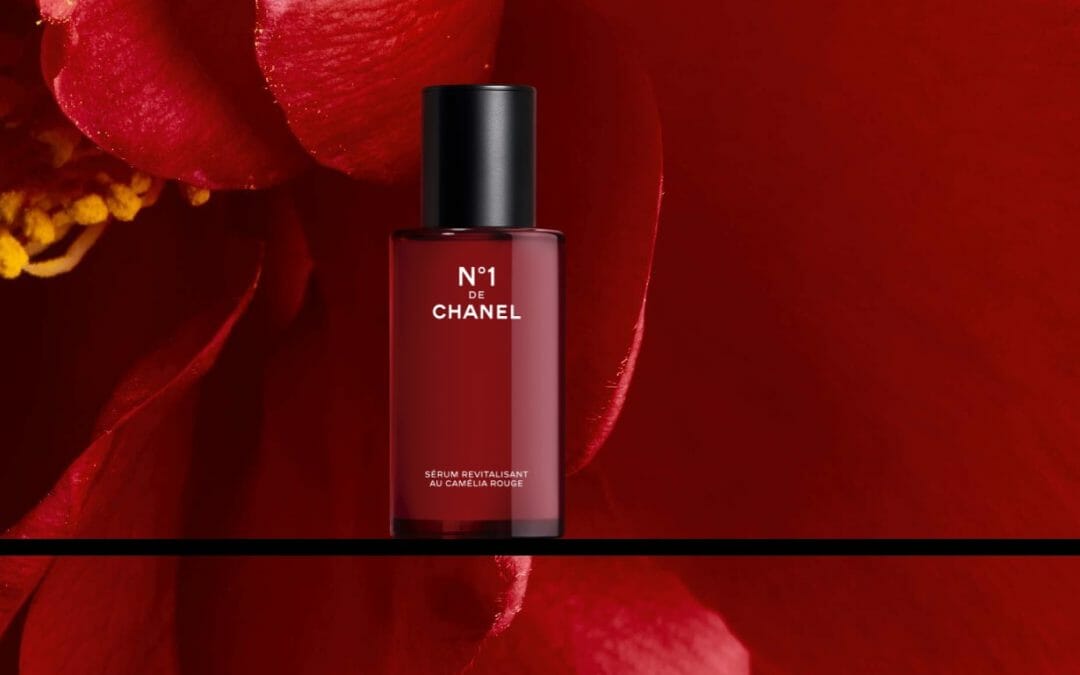 تبتكر Chanel للعملاء الدوليين خط الجمال الصديق للبيئة N ° 1 de Chanel – Luxembourg