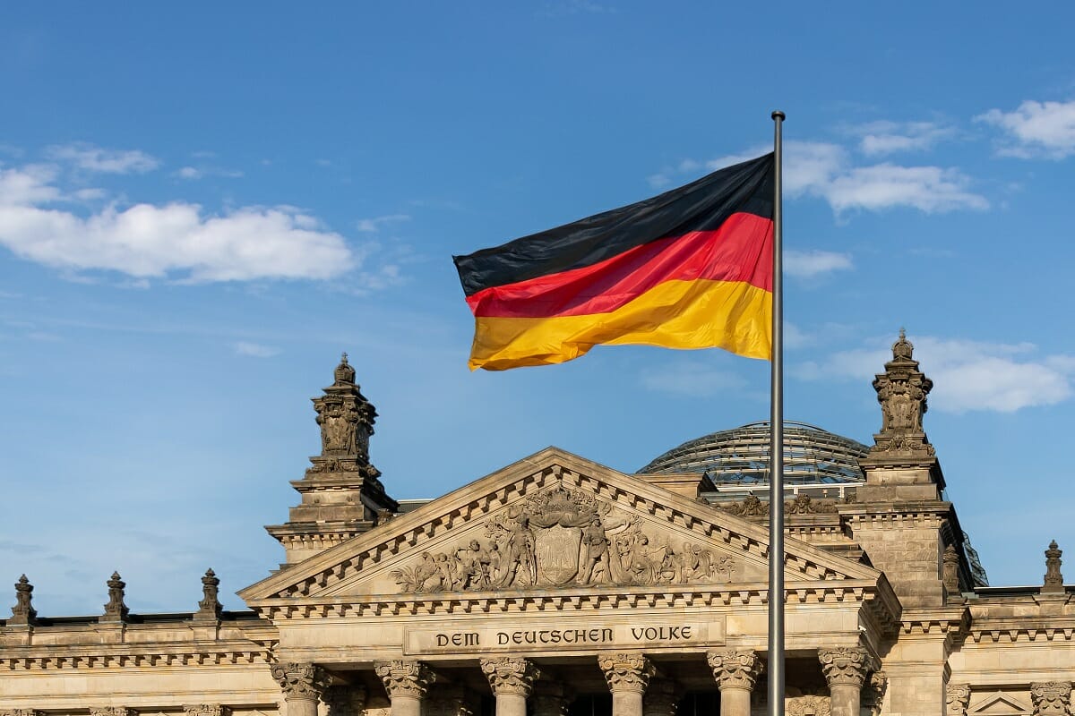 How to register your company in Germany