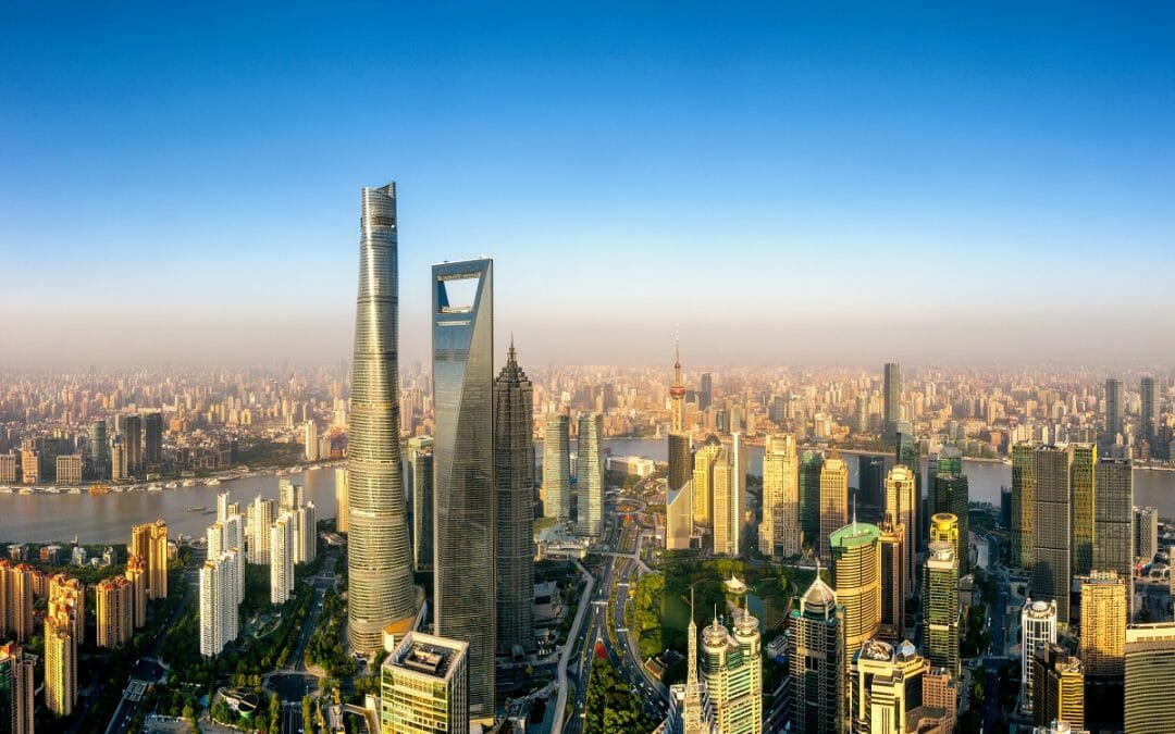 Kā izveidot WFOE, lai sāktu uzņēmējdarbību Ķīnā – Luxembourg