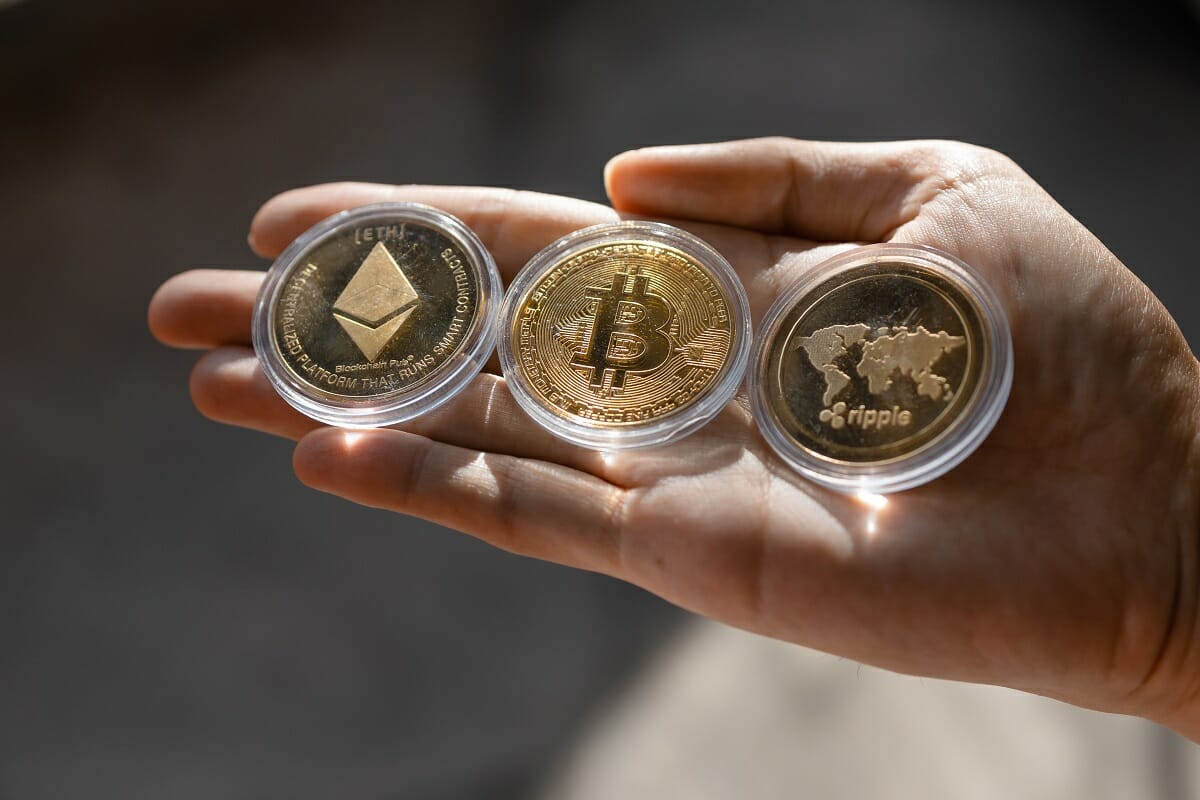 Initial coin offerings  ICOs in Luxembourg