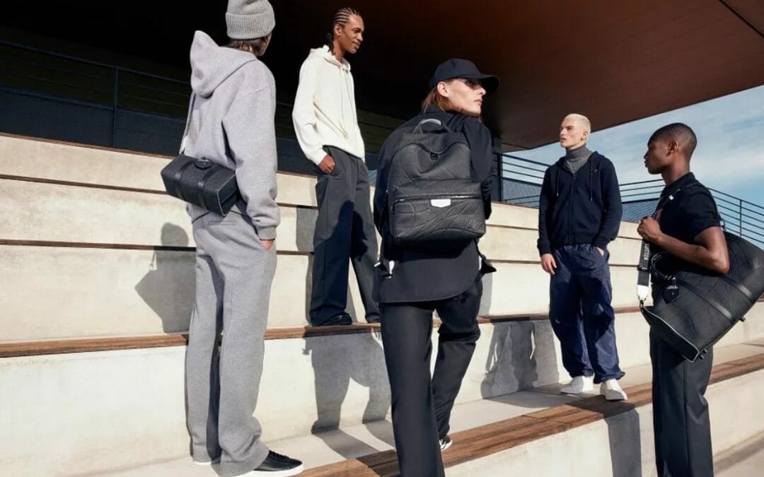 لويس فويتون وكأس العالم 2022 يقدمان لك الأفضل مجموعة – Luxembourg