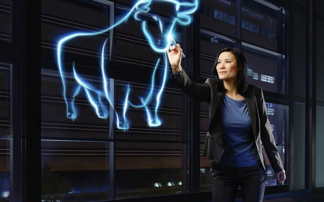 Luksemburgas birža pieņem vērtspapīru žetonus – Luxembourg