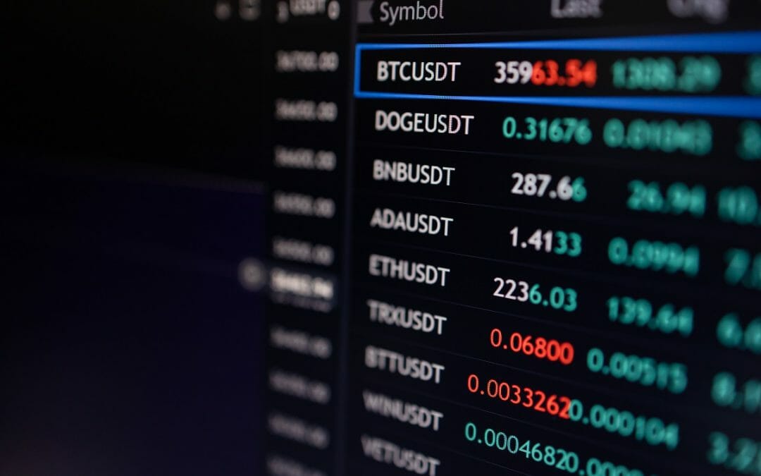 إنشاء صندوق Luxembourg Crypto الخاص بك: ابدأ بالشراكة المحدودة الخاصة