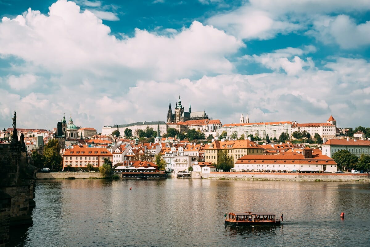 open your business in Czech Republic