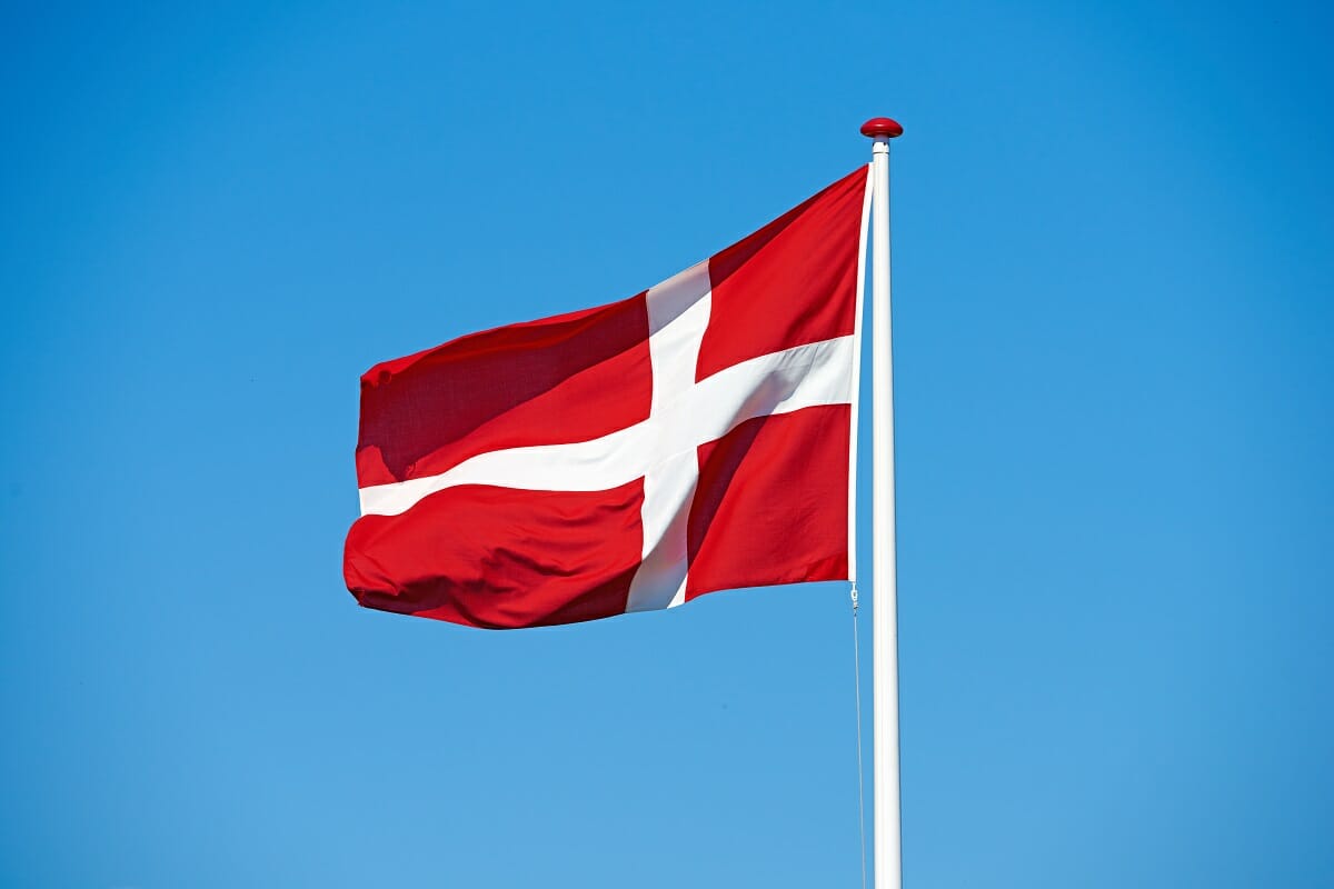 Open your company in Denmark