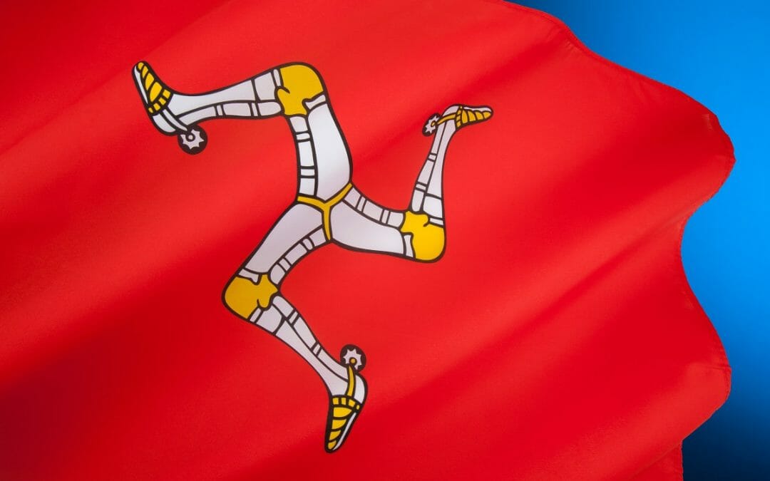 سجل شركة Isle of Man – Luxembourg