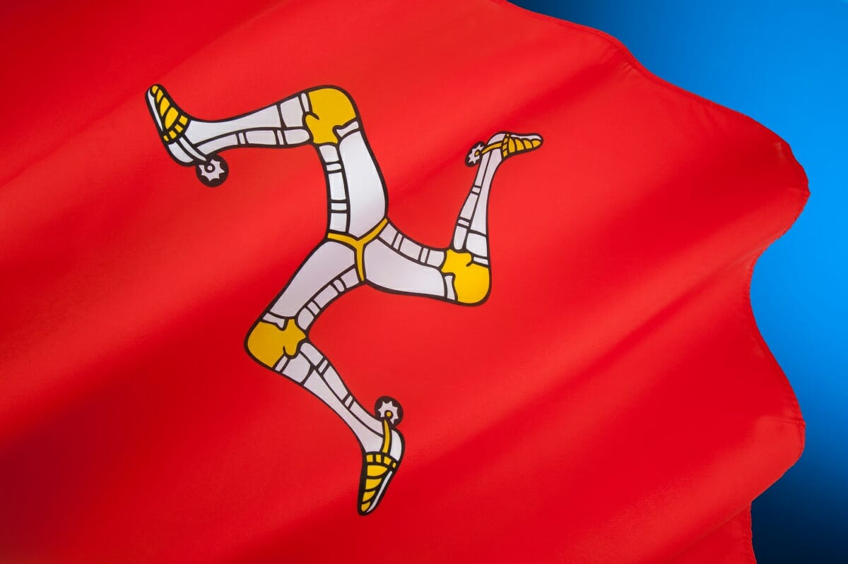Register your Isle of Man Company